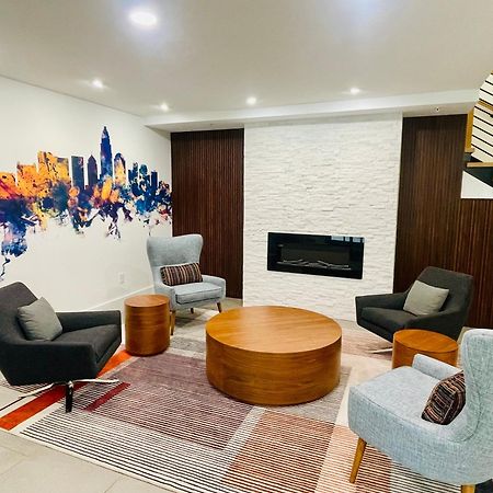 Wingate By Wyndham Matthews, Nc Hotel ภายนอก รูปภาพ