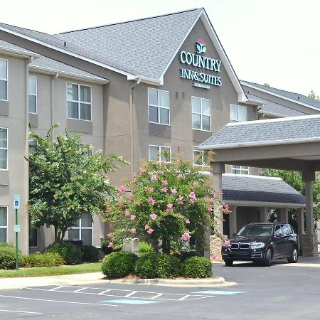 Wingate By Wyndham Matthews, Nc Hotel ภายนอก รูปภาพ