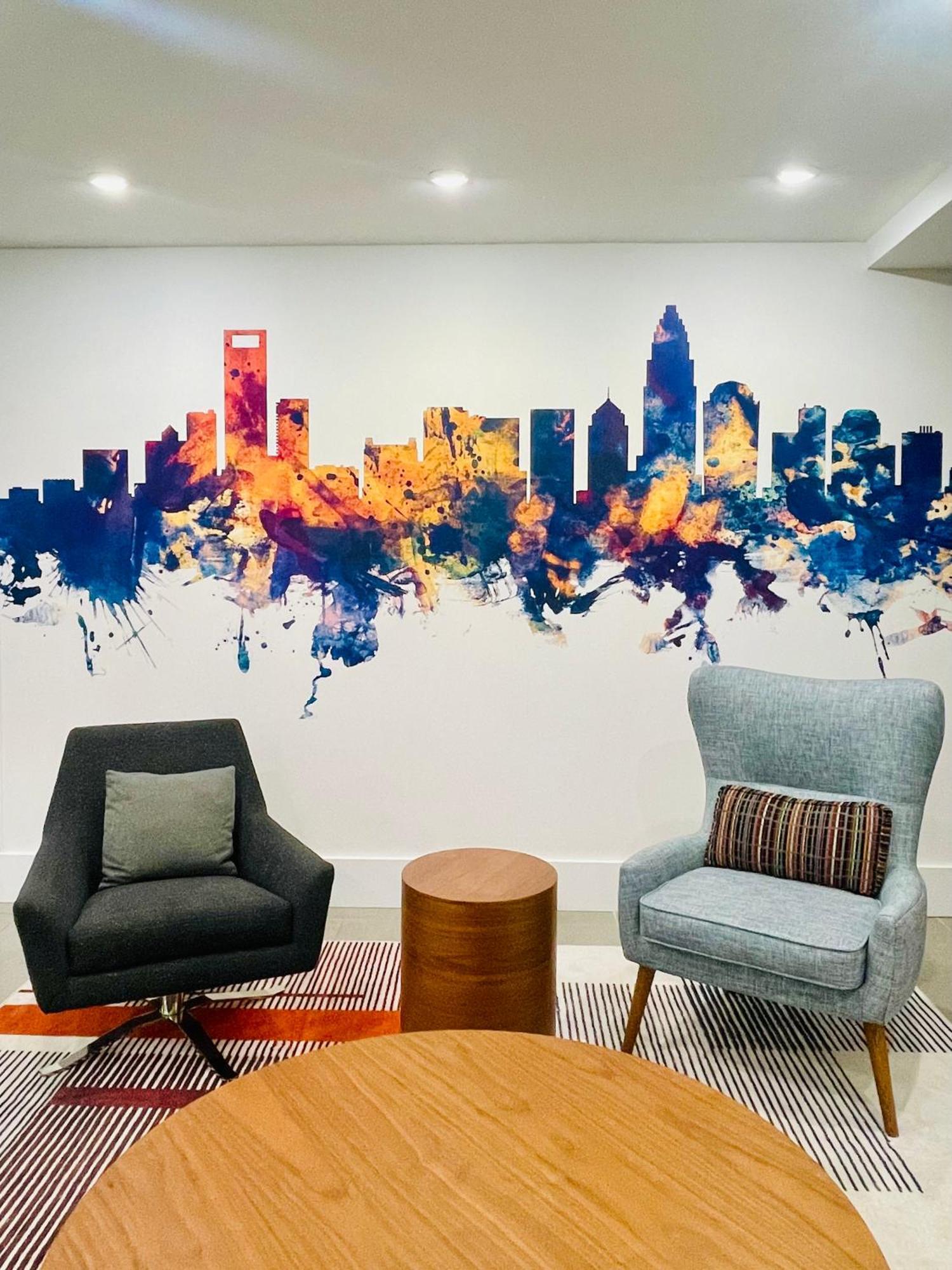 Wingate By Wyndham Matthews, Nc Hotel ภายนอก รูปภาพ